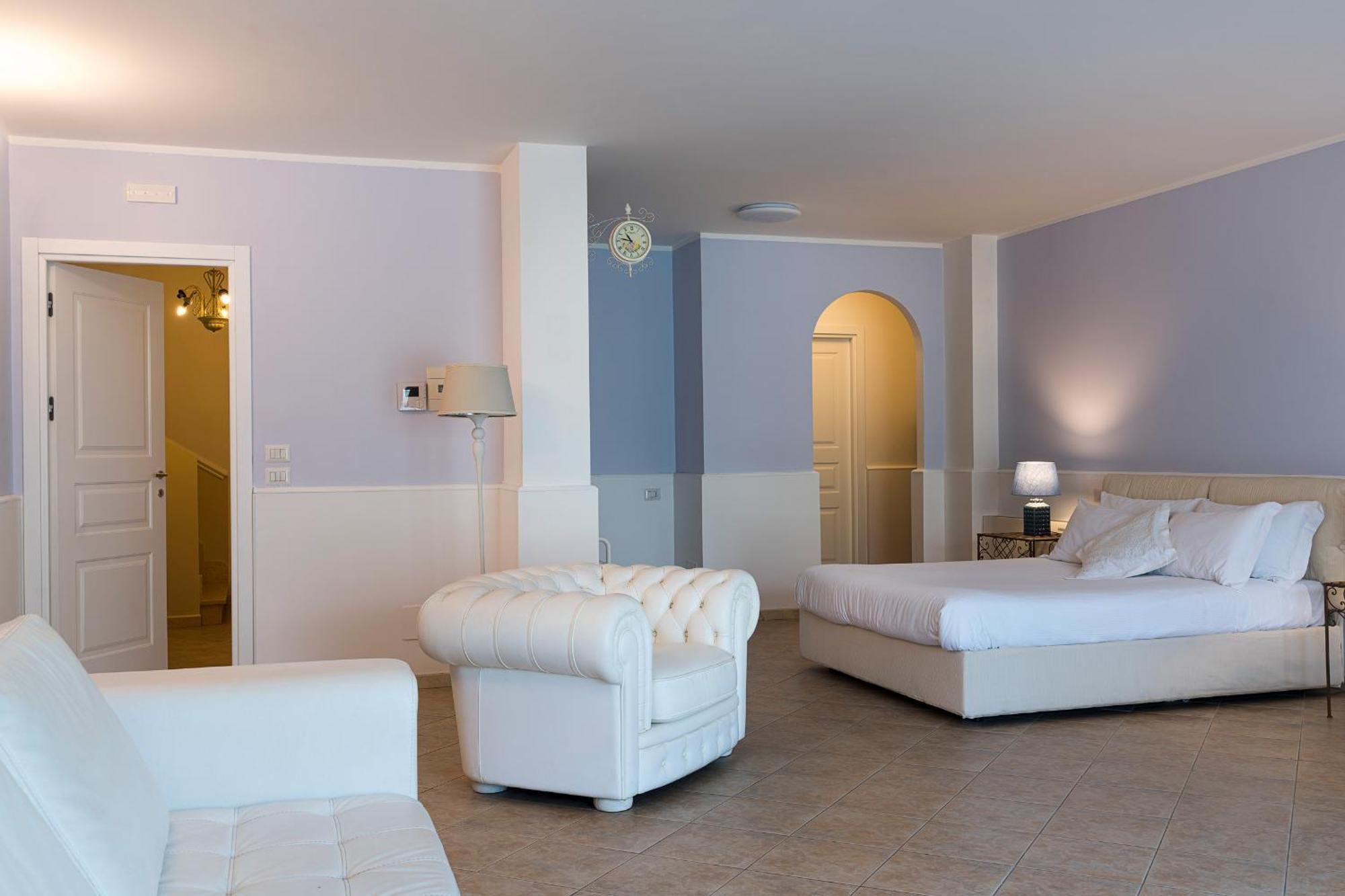 Villa Giutitta Taormina Exterior foto