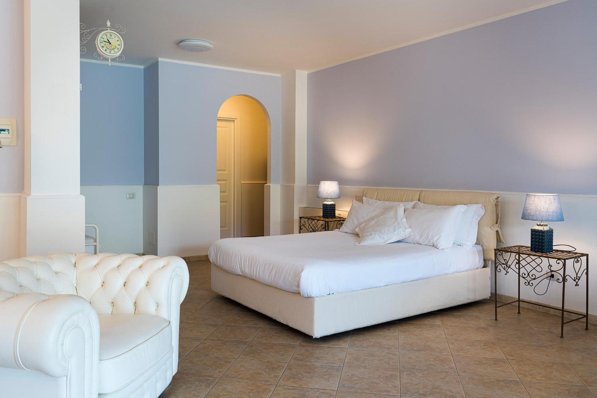 Villa Giutitta Taormina Exterior foto