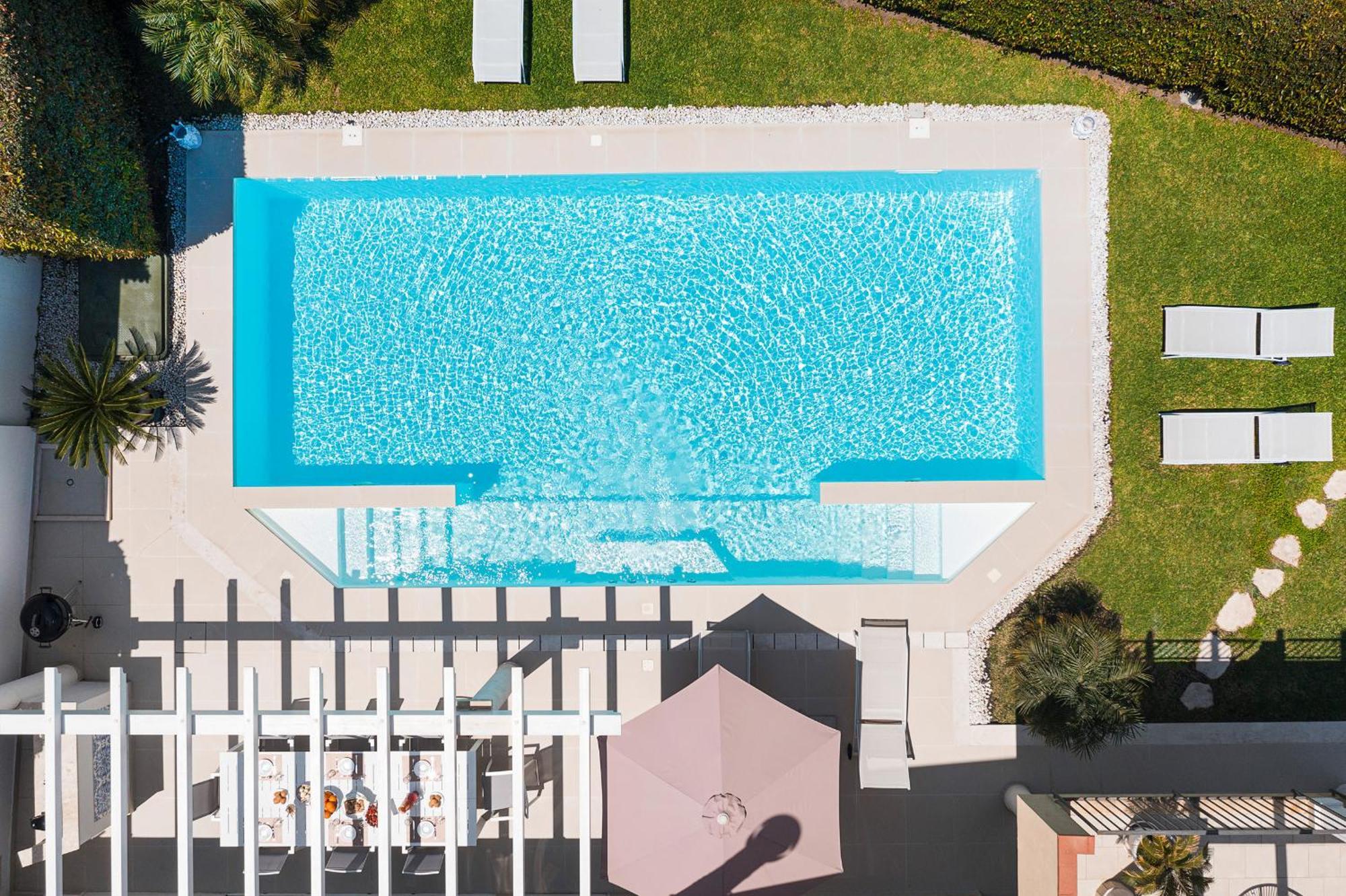 Villa Giutitta Taormina Exterior foto